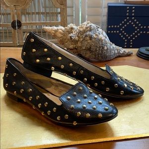 MICHAEL Michael Kors “Ailee” studded loafer